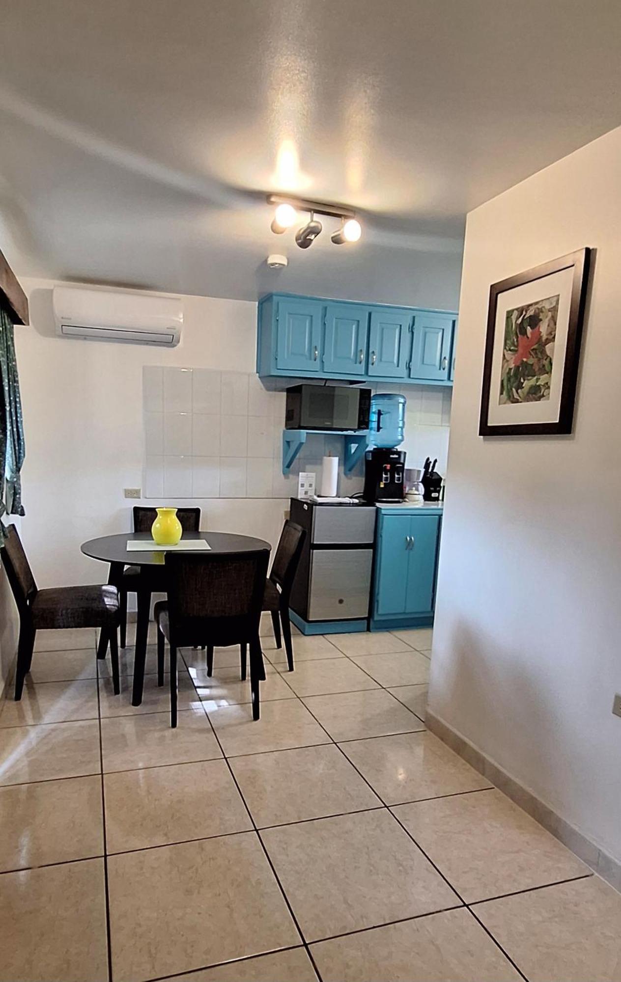 Harbour View Boutique Hotel & Yoga Retreat Cidade de Belize Quarto foto
